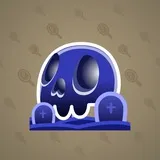 Electric Skull #279 Electric Skull #279