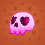 Electric Skull #283 Electric Skull #283