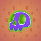Electric Skull #284 Electric Skull #284