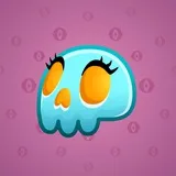 Electric Skull #289 Electric Skull #289