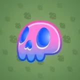 Electric Skull #291 Electric Skull #291