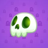 Electric Skull #299 Electric Skull #299