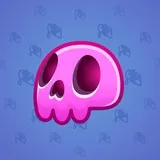 Electric Skull #30 Electric Skull #30
