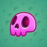 Electric Skull #304 Electric Skull #304