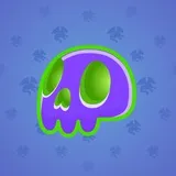 Electric Skull #306 Electric Skull #306