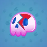 Electric Skull #313 Electric Skull #313