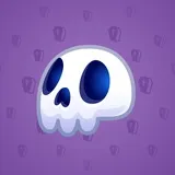 Electric Skull #315 Electric Skull #315