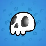 Electric Skull #317 Electric Skull #317