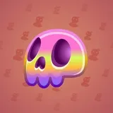 Electric Skull #322 Electric Skull #322