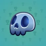 Electric Skull #323 Electric Skull #323