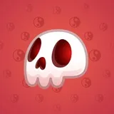Electric Skull #329 Electric Skull #329