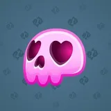 Electric Skull #338 Electric Skull #338