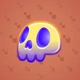 Electric Skull #339 Electric Skull #339