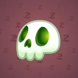 Electric Skull #340 Electric Skull #340