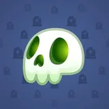 Electric Skull #359 Electric Skull #359