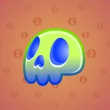 Electric Skull #361 Electric Skull #361
