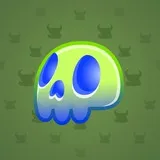 Electric Skull #362 Electric Skull #362