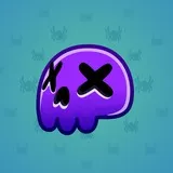 Electric Skull #363 Electric Skull #363