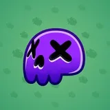 Electric Skull #367 Electric Skull #367