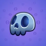Electric Skull #370 Electric Skull #370