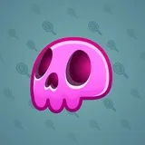 Electric Skull #371 Electric Skull #371
