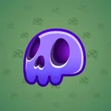 Electric Skull #374 Electric Skull #374