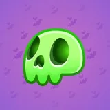 Electric Skull #380 Electric Skull #380