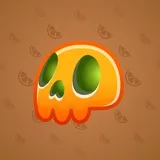 Electric Skull #40