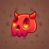 Electric Skull #400 Electric Skull #400