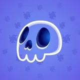 Electric Skull #402 Electric Skull #402