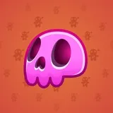 Electric Skull #408 Electric Skull #408