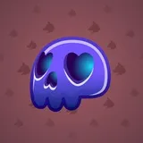Electric Skull #420 Electric Skull #420