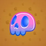Electric Skull #422 Electric Skull #422