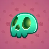 Electric Skull #449 Electric Skull #449