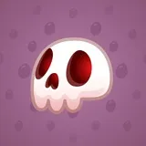 Electric Skull #45 Electric Skull #45