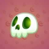 Electric Skull #460 Electric Skull #460