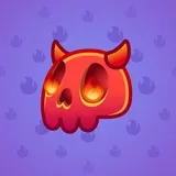 Electric Skull #475 Electric Skull #475