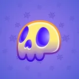 Electric Skull #476 Electric Skull #476