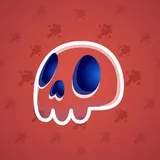 Electric Skull #48 Electric Skull #48