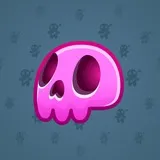 Electric Skull #501 Electric Skull #501