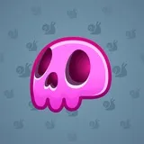 Electric Skull #502 Electric Skull #502