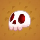 Electric Skull #505 Electric Skull #505