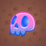 Electric Skull #515 Electric Skull #515