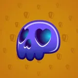Electric Skull #517 Electric Skull #517