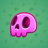 Electric Skull #519 Electric Skull #519