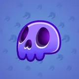 Electric Skull #530 Electric Skull #530