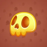 Electric Skull #531 Electric Skull #531