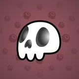 Electric Skull #532 Electric Skull #532