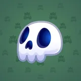 Electric Skull #534 Electric Skull #534