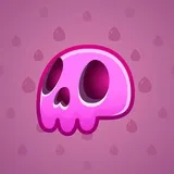 Electric Skull #540 Electric Skull #540
